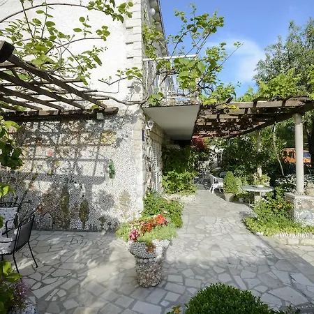 Appartement Milic Mlini