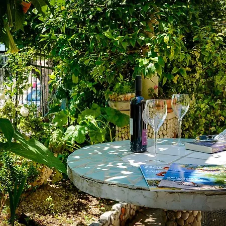 Appartement Milic Mlini