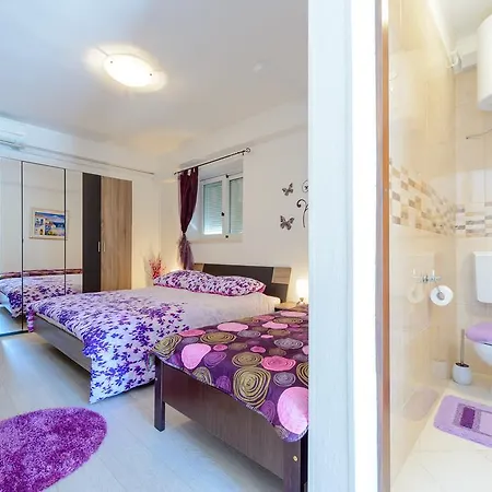 Appartement Milic Mlini