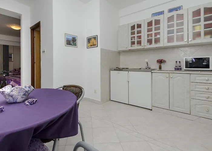 Apartman Milic