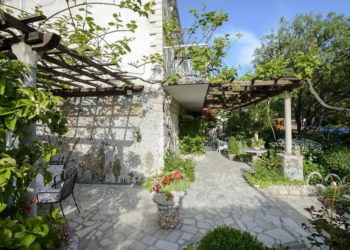 Apartman Milic Mlini