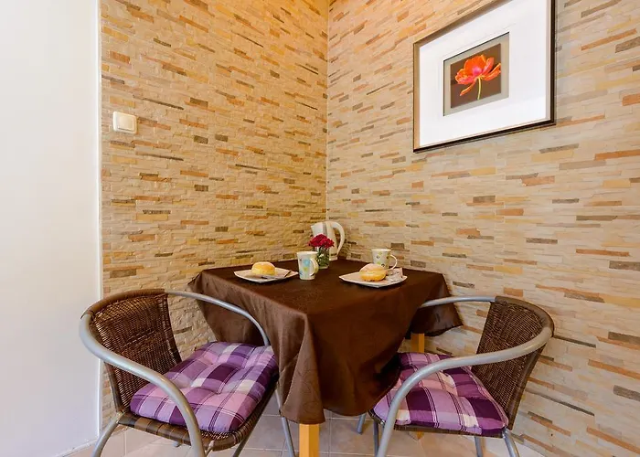 Apartman Milic *