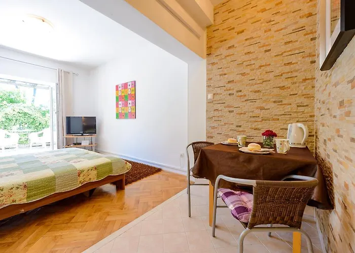 Apartman Milic *