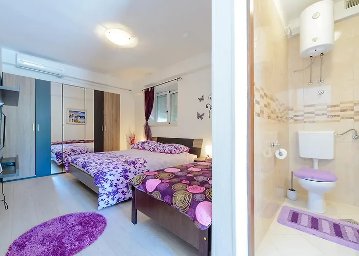 Apartman Milic Mlini