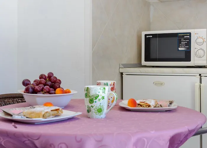 Apartman Milic *