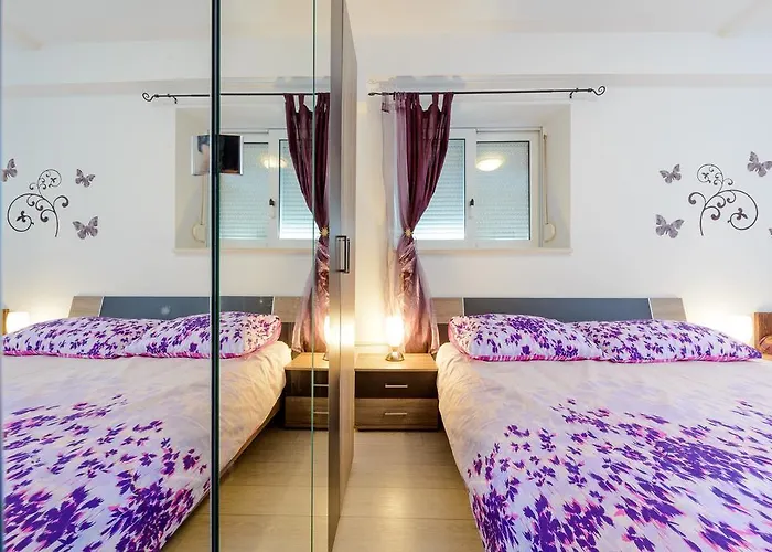 Apartman Milic *