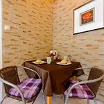 Apartament Milic *