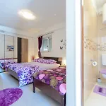 Apartament Milic Mlini