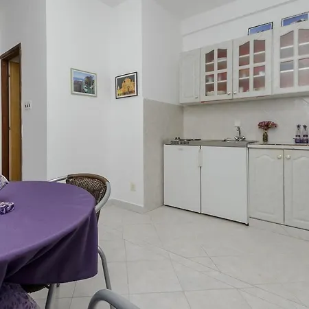 Appartement Milic