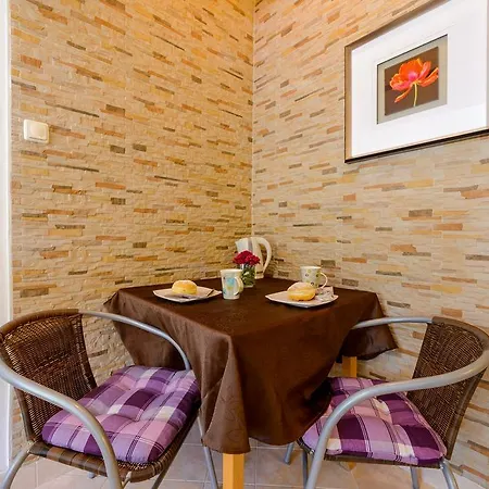 Appartement Milic *