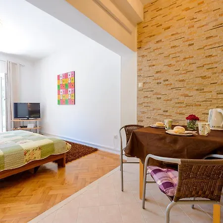 Appartement Milic *