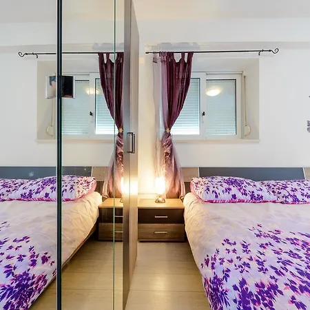 Apartament Milic *